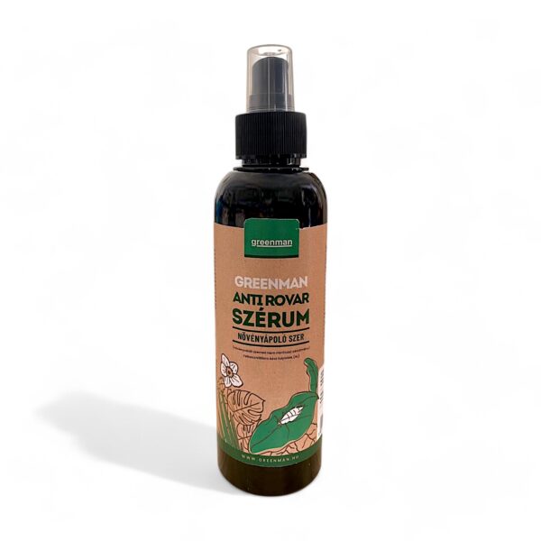 Greenman Anti Rovar Szérum
